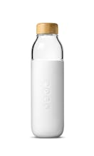 Soma Glass Water Bottle gallery image