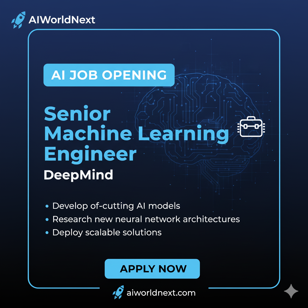 AI World Next gallery image