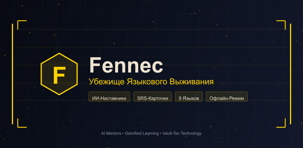 Fennec Academy gallery image