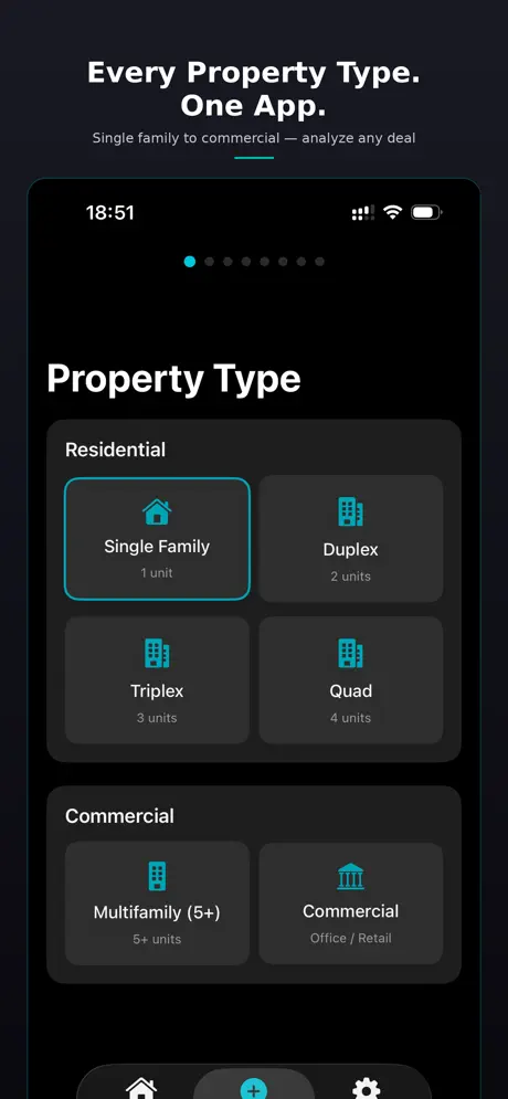 Easy Pro Forma gallery image