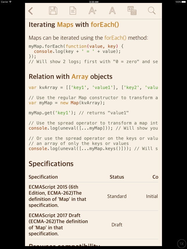 Docs - Offline Programming Documentations gallery image