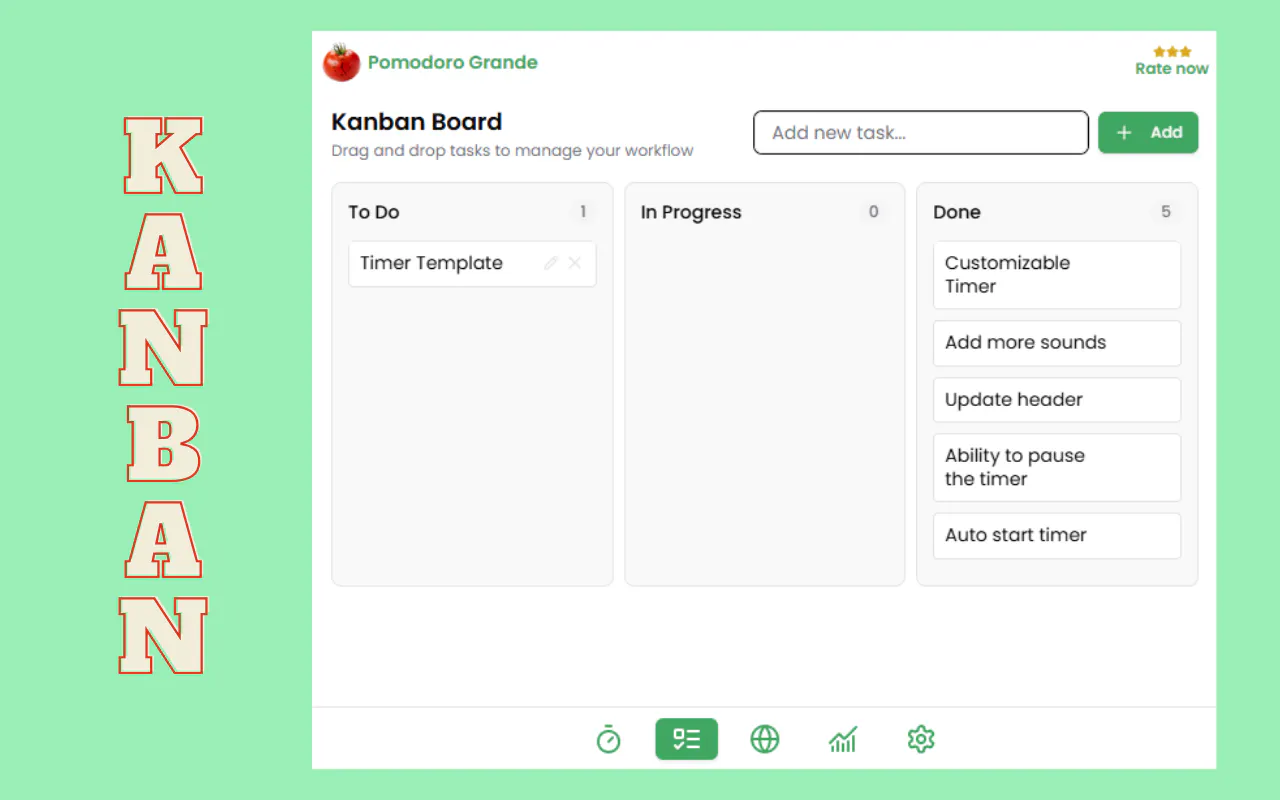 Pomodoro Grande gallery image
