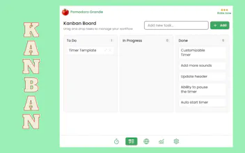 Pomodoro Grande gallery image