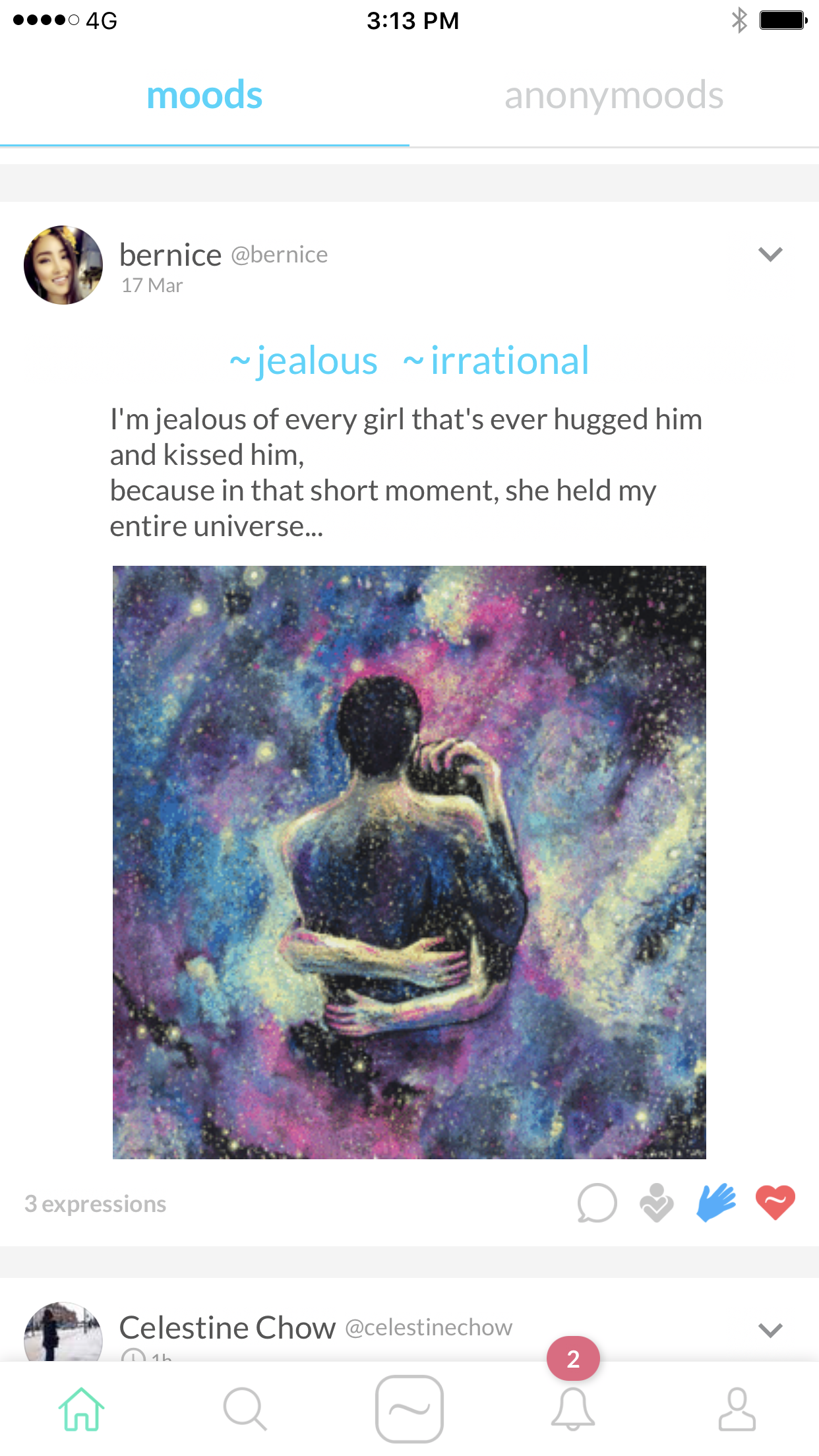 Mooder gallery image