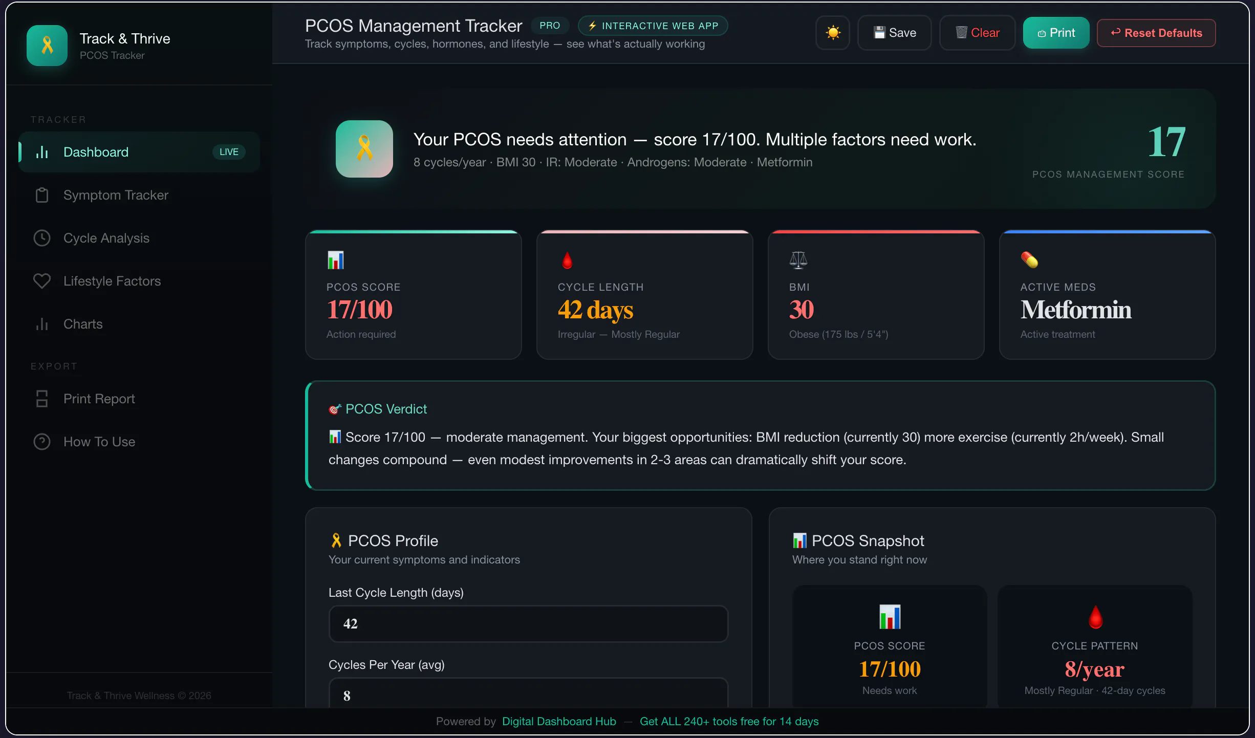 Screenshot 5