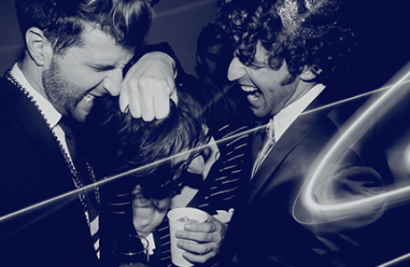 The Plunge gallery image