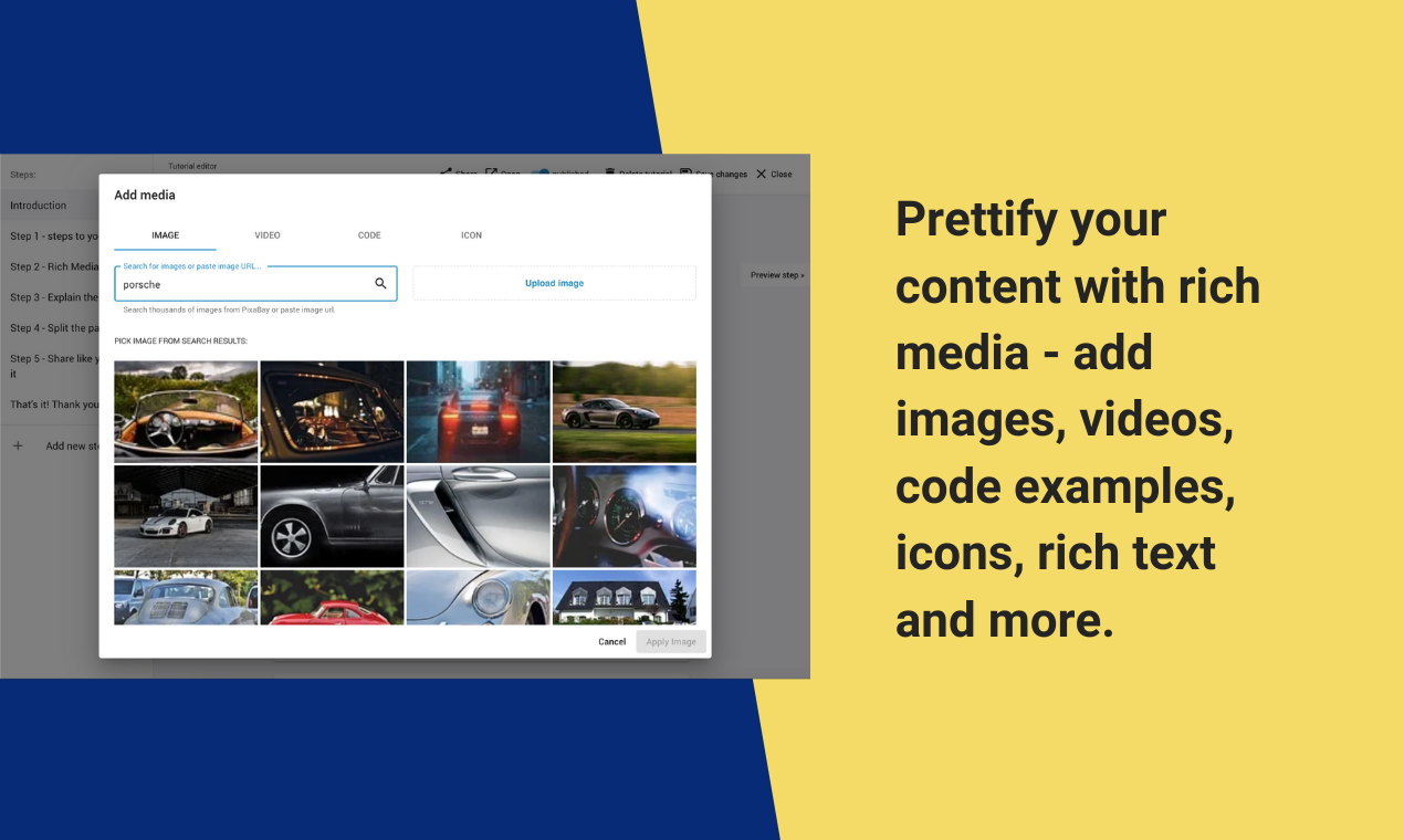 AidLayer gallery image