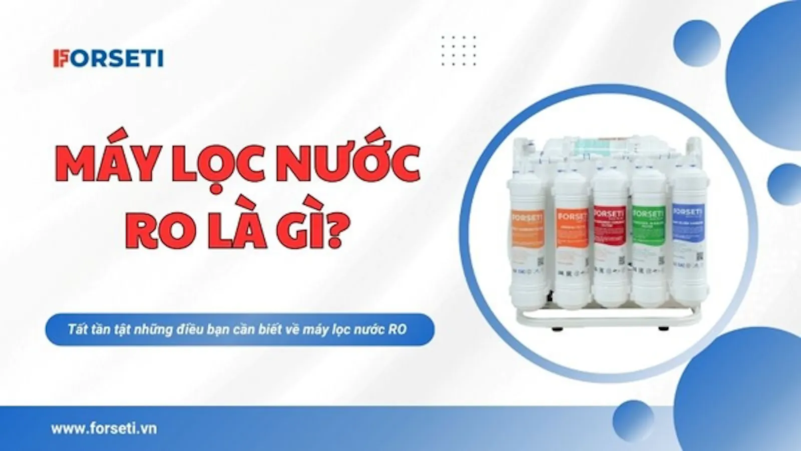 FORSETI VIỆT NAM screenshot 1
