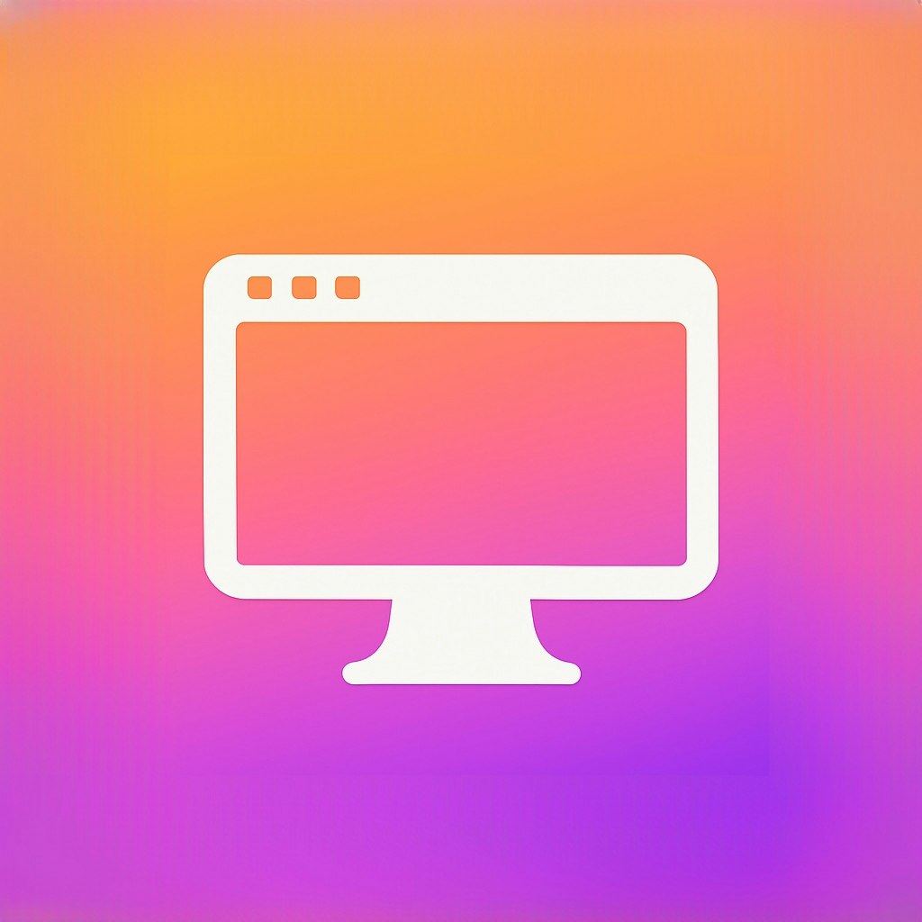 Menüleisten -App -Verzeichnis - Kostenloses Verzeichnis zum Erkundung und Senden von Top -MacOS -Menüleisten -Apps Medien 3