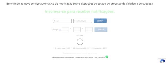 Next Step Alert - Português gallery image
