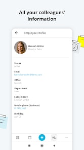 Personio gallery image