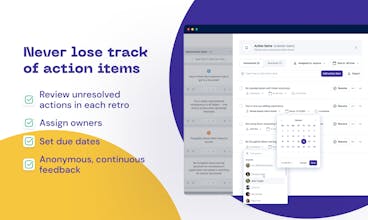 ScatterSpoke gallery image