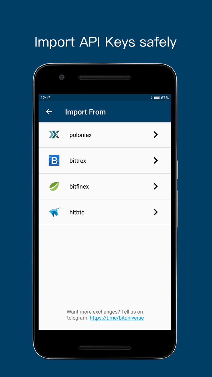 BitUniverse gallery image