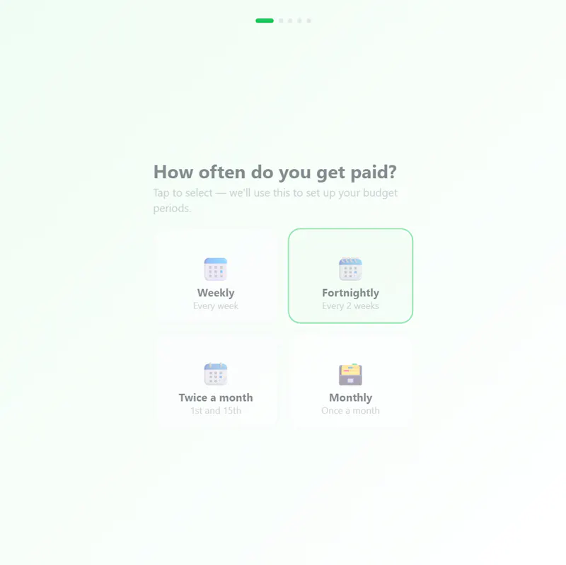 BucketFlow screenshot 6