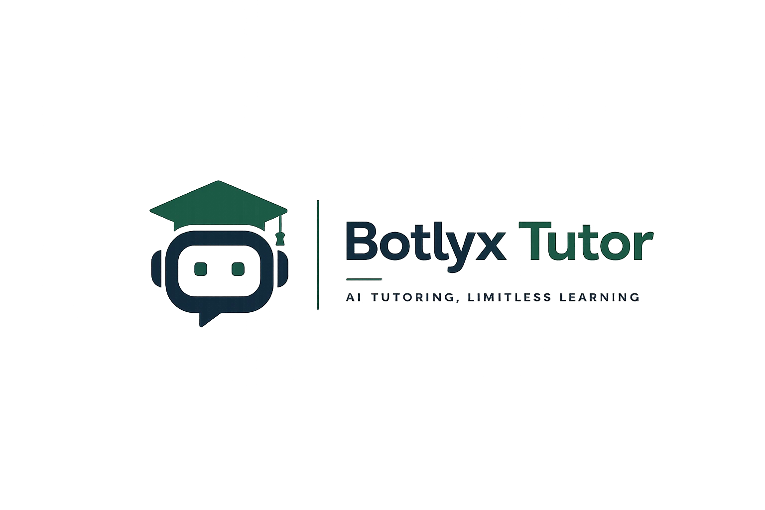 Botlyx Tutor logo