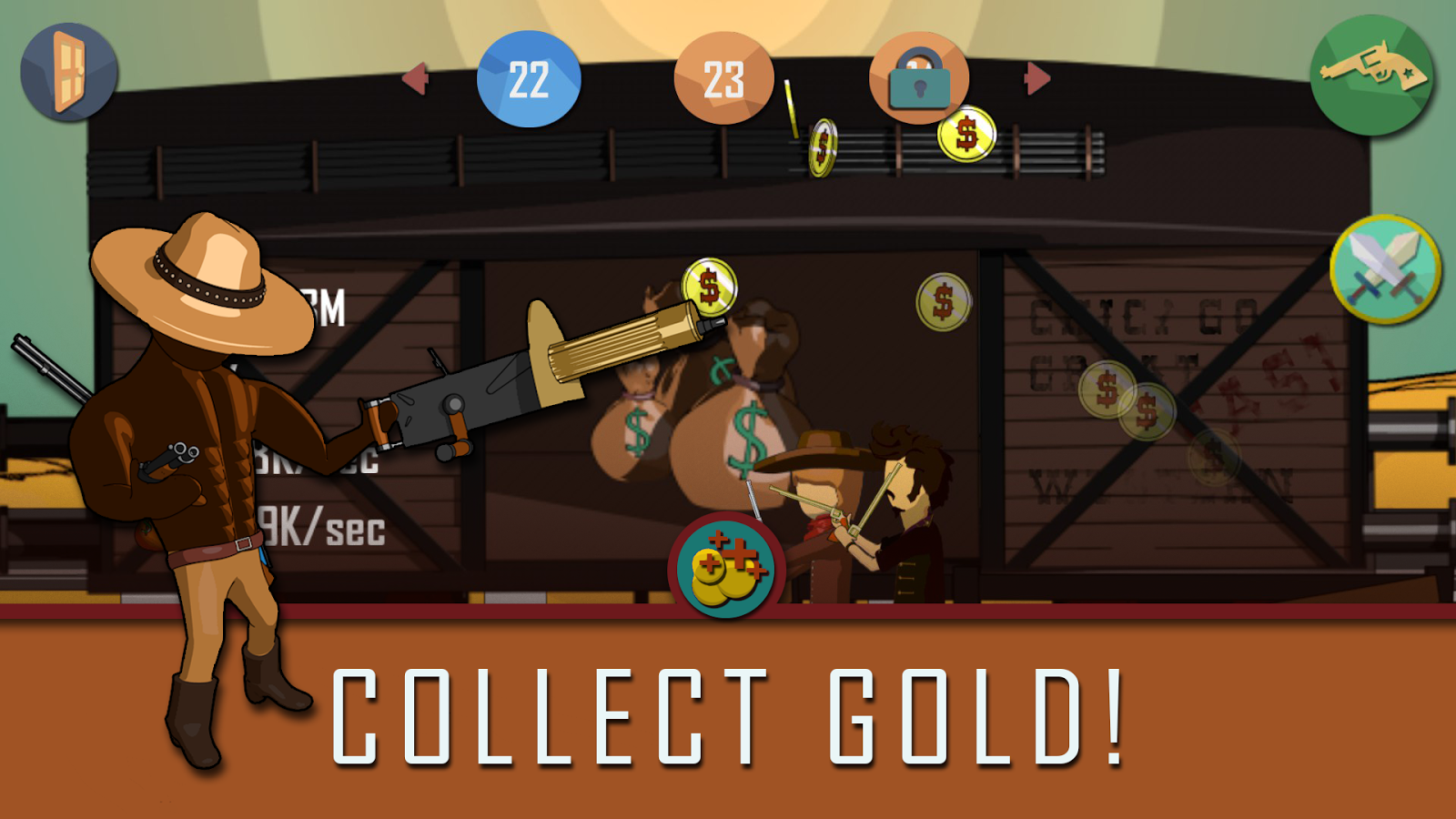 Clicker Bands gallery image