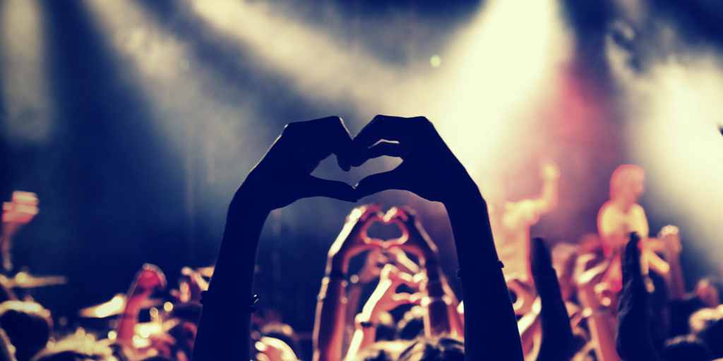 InCrowd - Social Influencer Search Platform gallery image