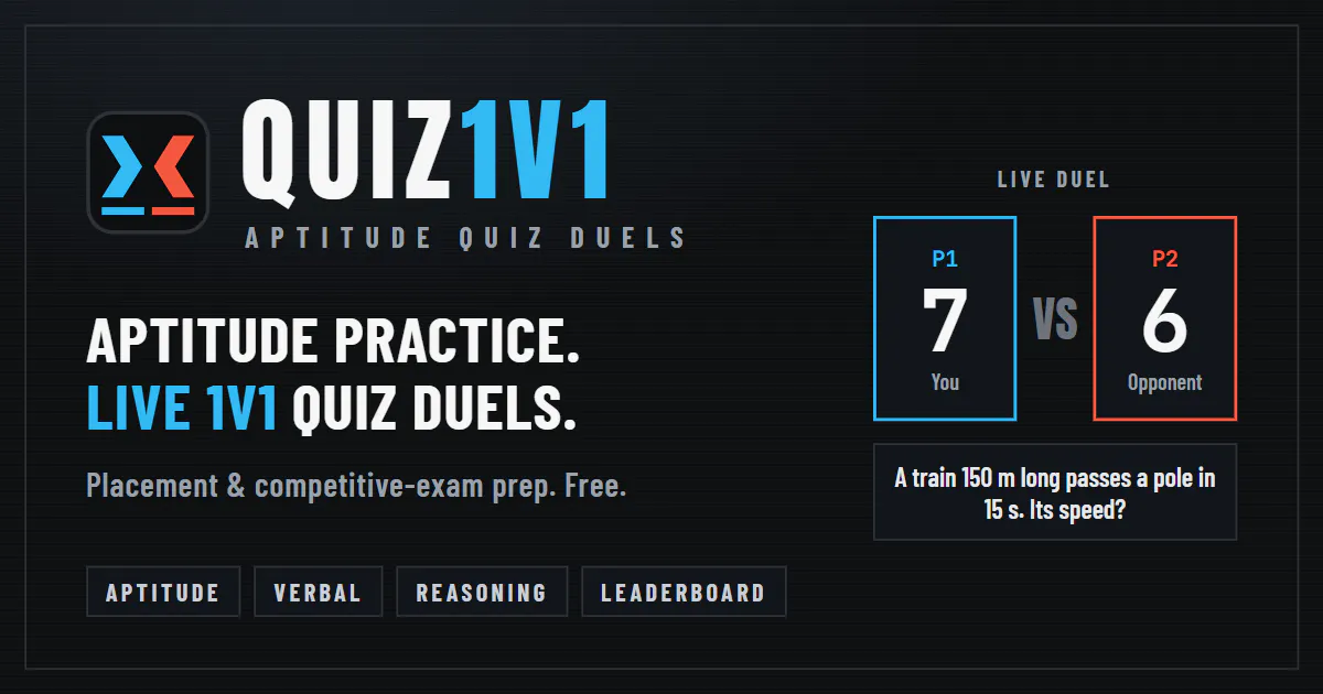 Quiz1v1 gallery image