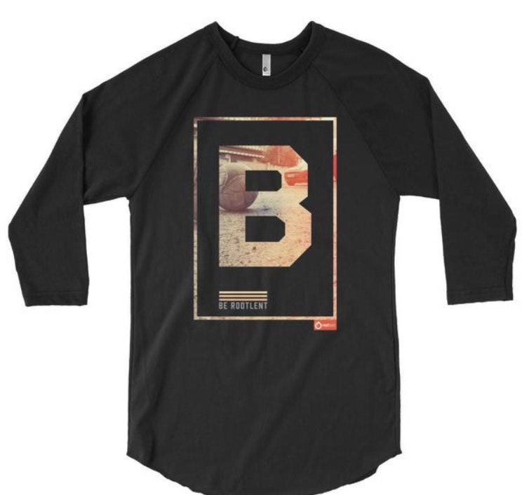 Rootlent - The brand for the aspiring athlete gallery image