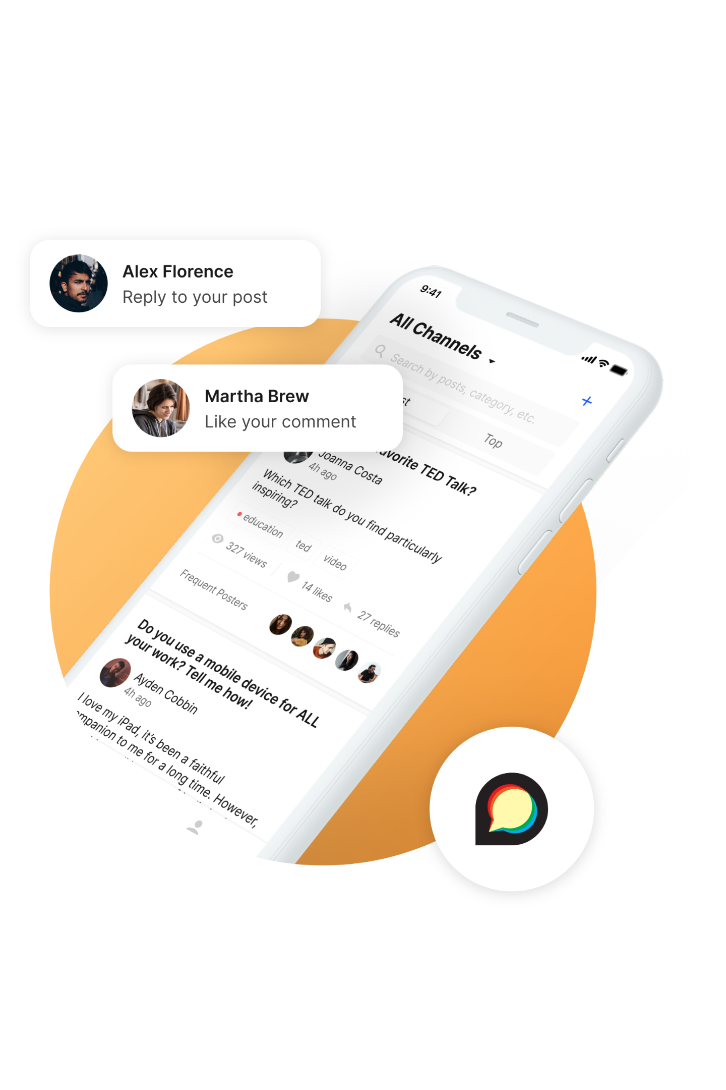 Lexicon gallery image