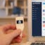 Trezor Password Manager
