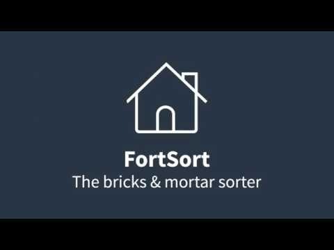 FortSort