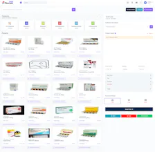 SoftMax gallery image