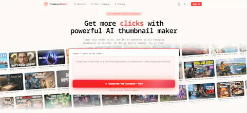 ThumbnailMaker gallery image