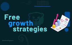 Organic Growth Strategies media 1