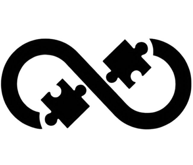 Infinite Puzzles