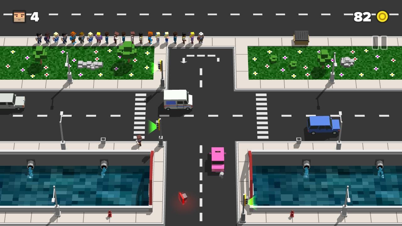 Loop Taxi gallery image