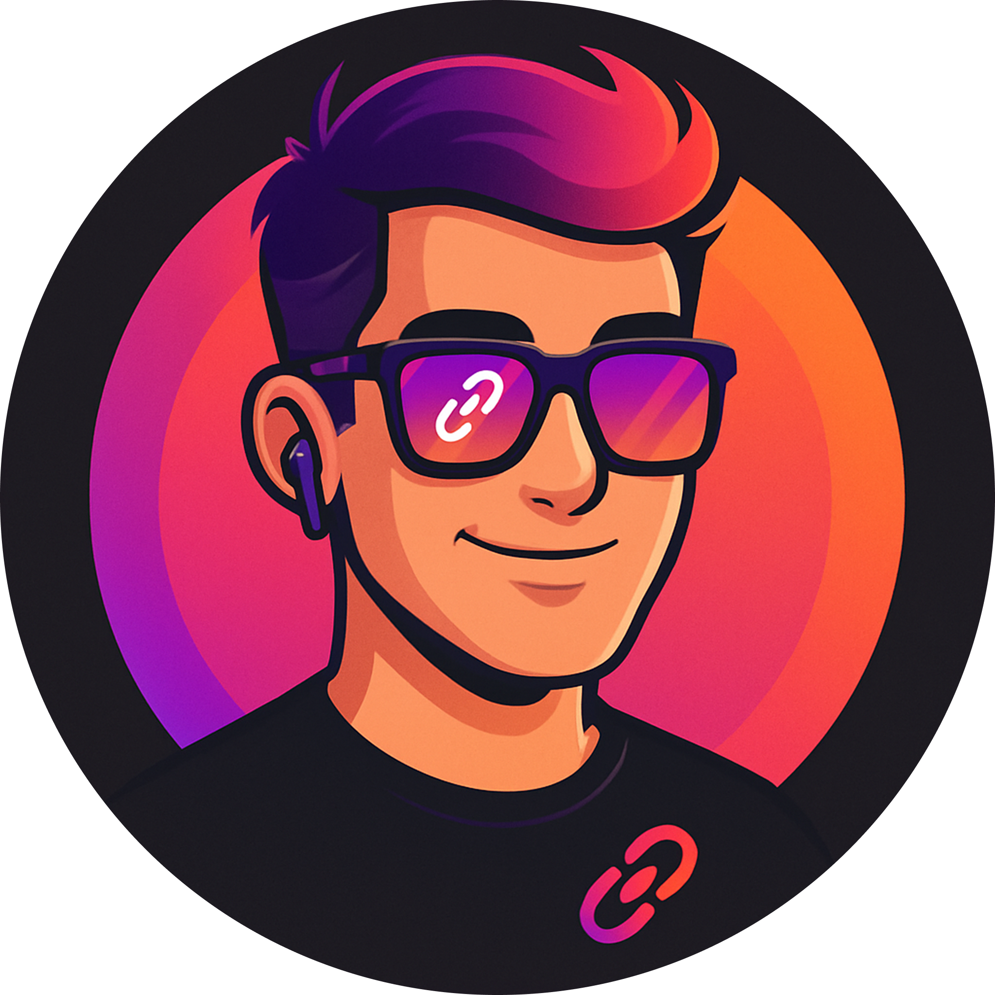 Max Story logo