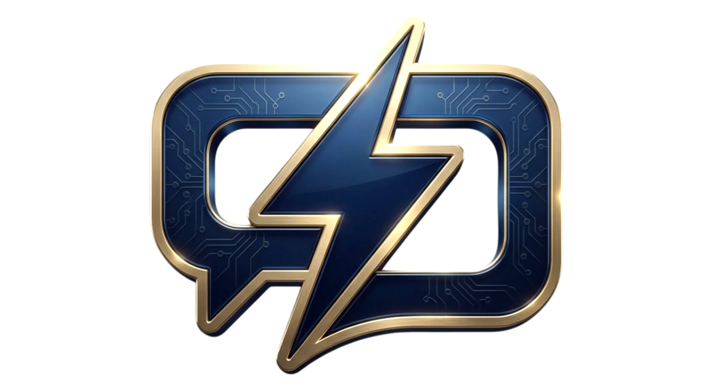 ChatSpeed logo