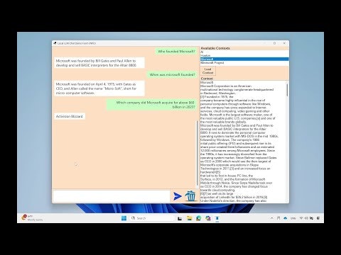 The New Microsoft Copilot gallery image