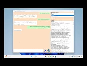 The New Microsoft Copilot gallery image
