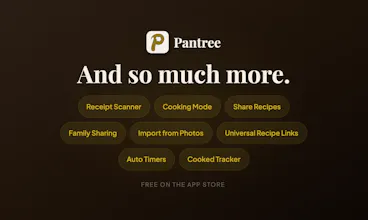Pantree gallery image