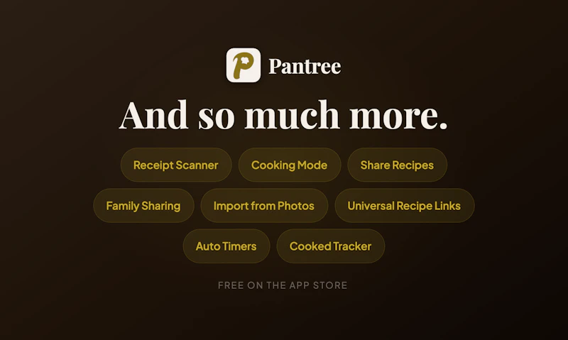 Pantree screenshot 6