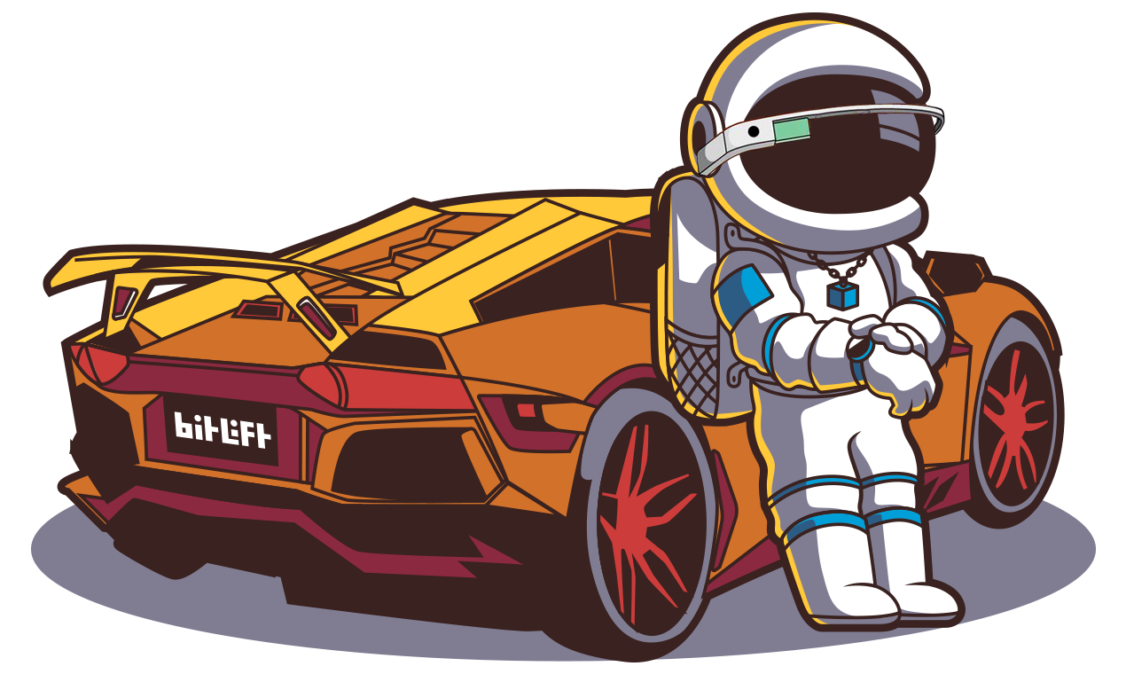 BitLift gallery image