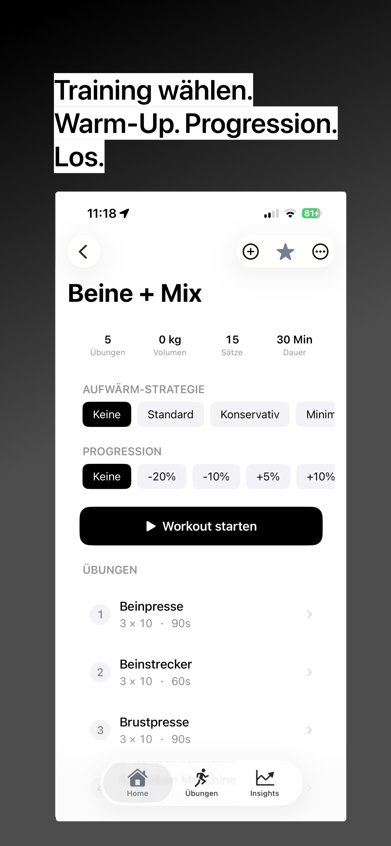 GymBo Pro gallery image