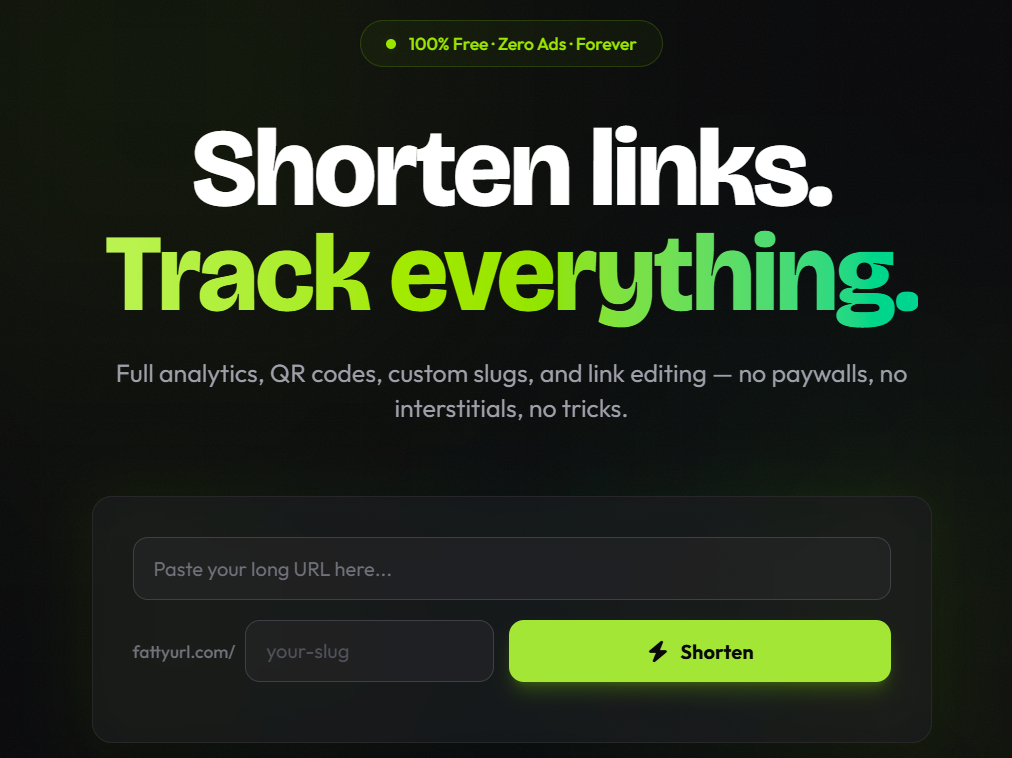 FattyURL gallery image