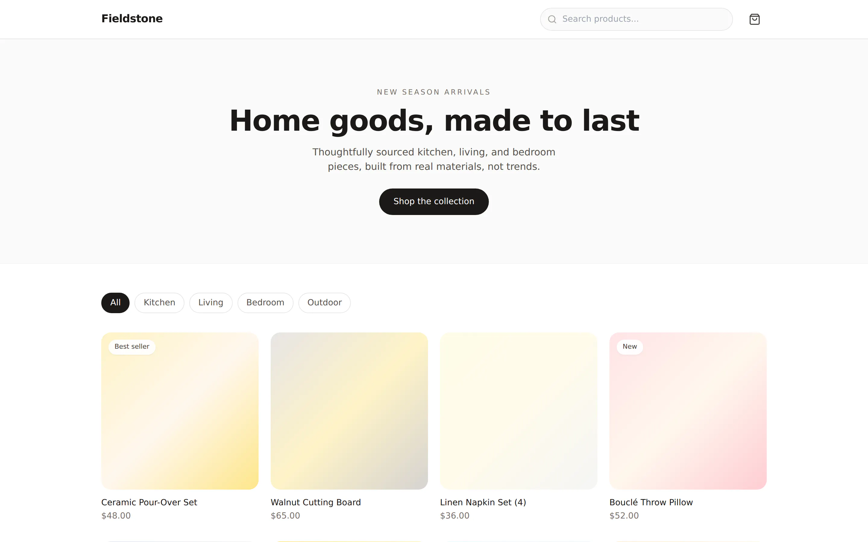 Breezify gallery image