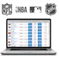 AllSportsMarket