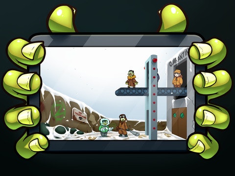 Bye Bye Zombies gallery image