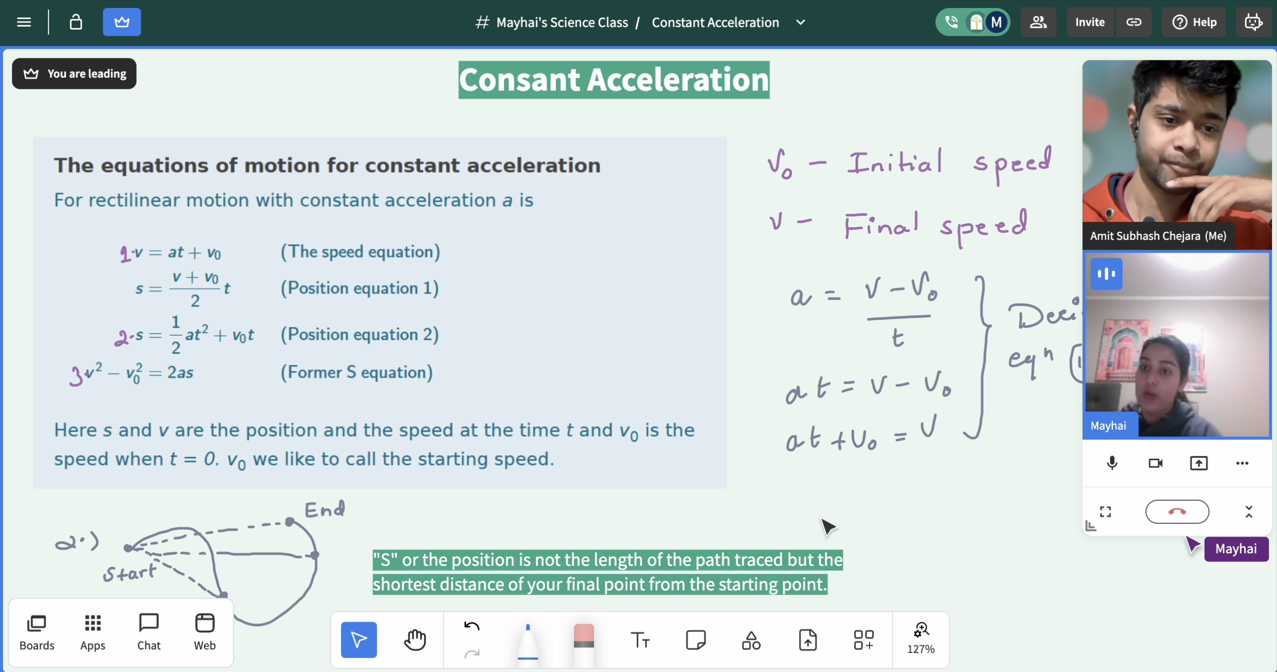 Nature Classes gallery image