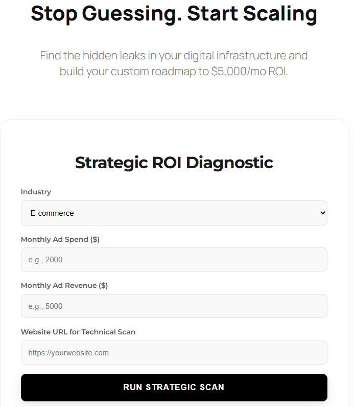 Profit Path Logic gallery image