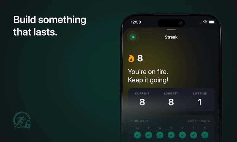Kinobolt · Move to Unlock Your Apps screenshot 5