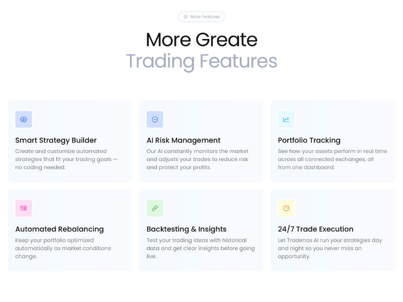 Tradenos gallery image