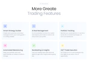 Tradenos gallery image