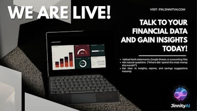 Fin Jinnity Ai gallery image