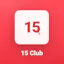 15 Club